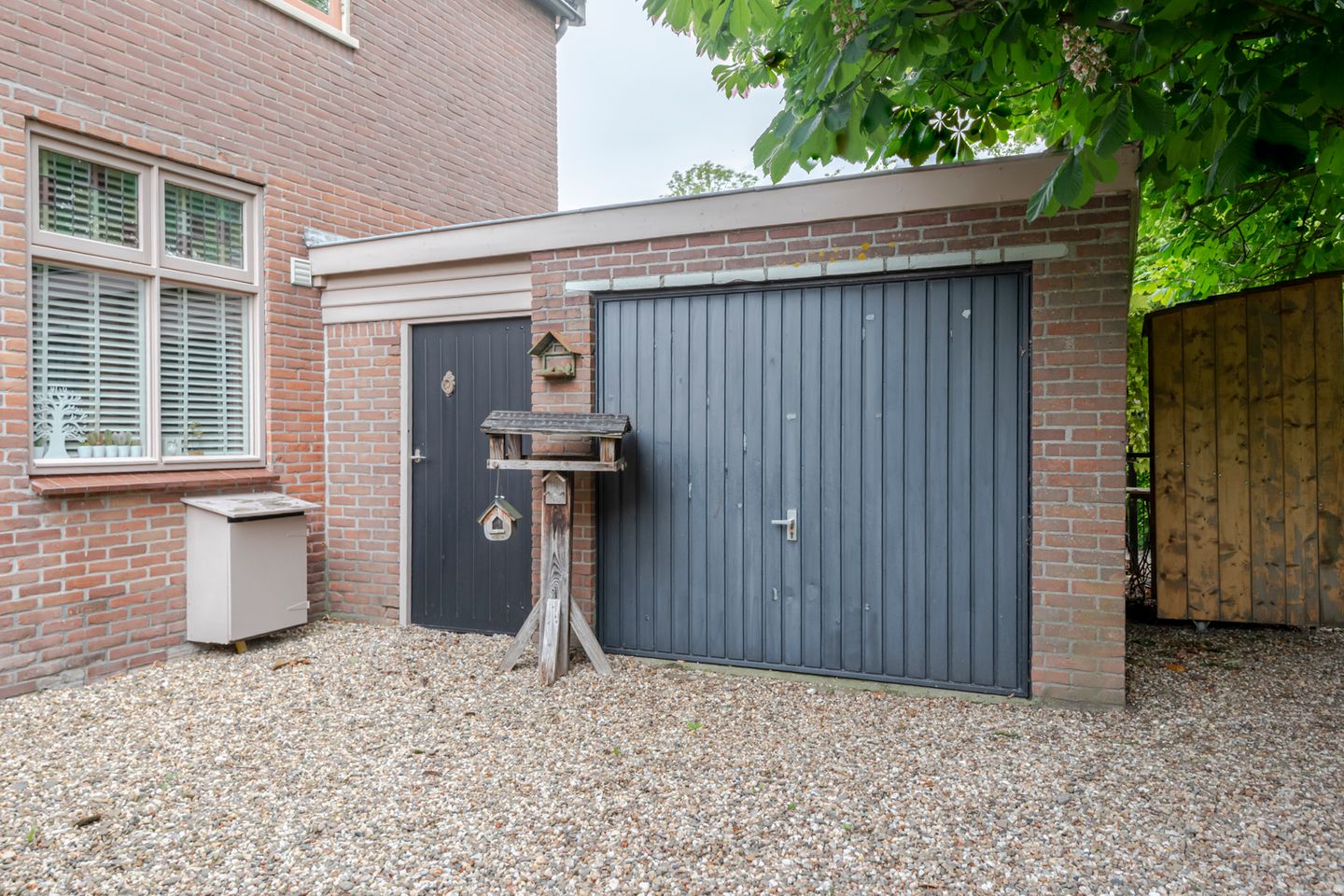 Foto 4 van Thorbeckelaan 108