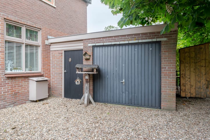 Foto 4 van Thorbeckelaan 108