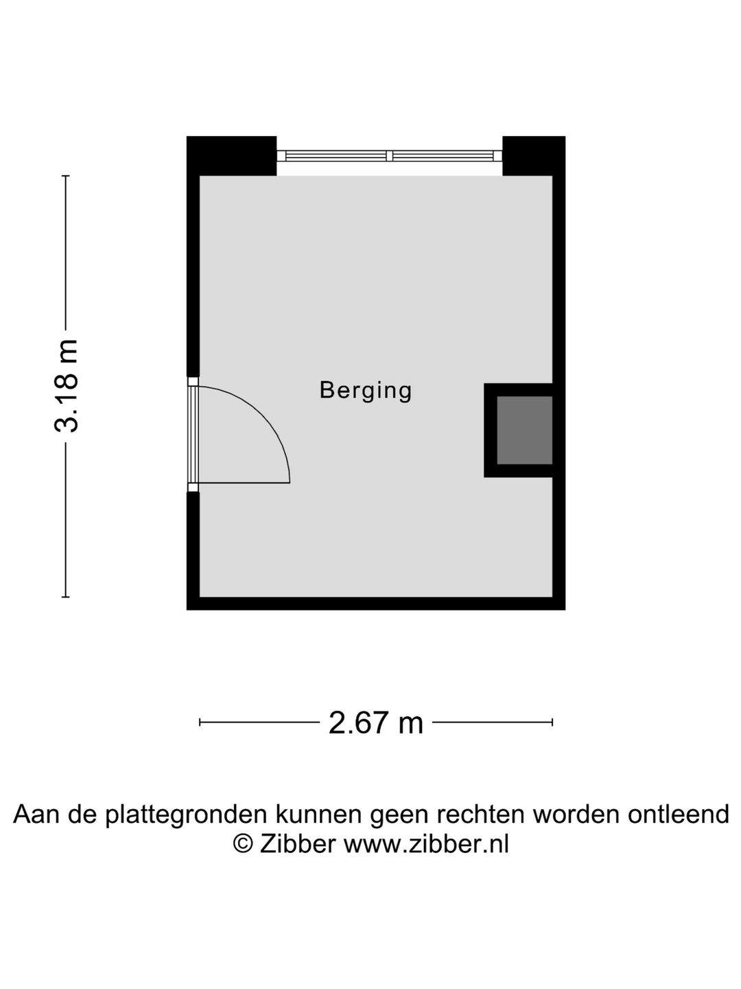 Foto 26 van Sanderijnstraat 48-3