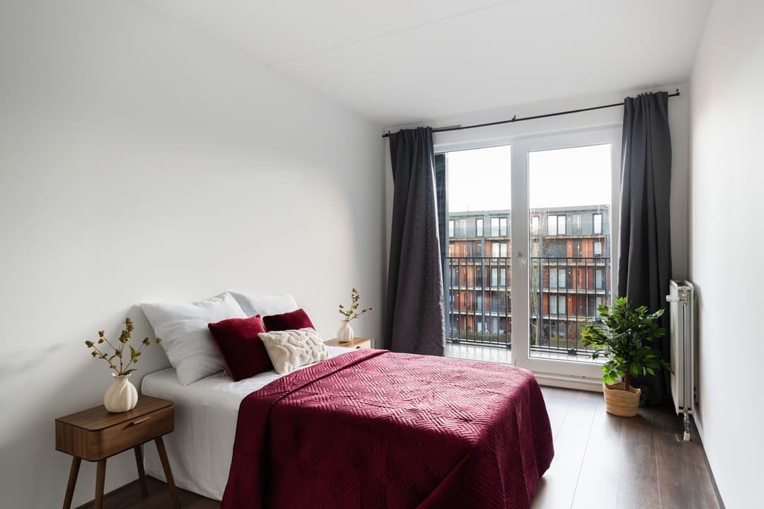Photo 13 of Sonny Rollinsstraat 250
