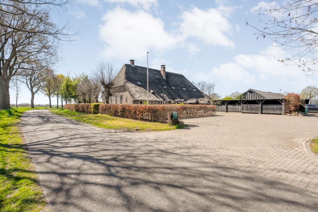 Photo 13 of Thijendijk 12