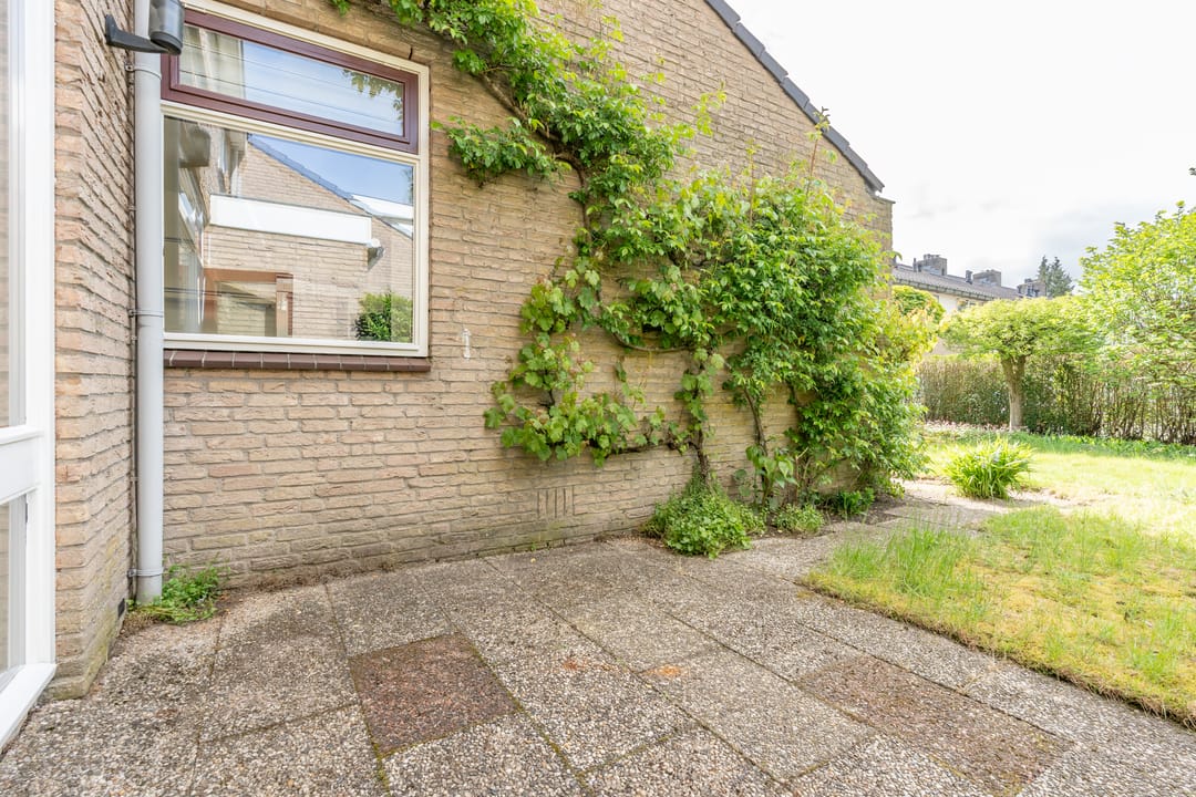 Photo 16 of de Beaufortweg 32