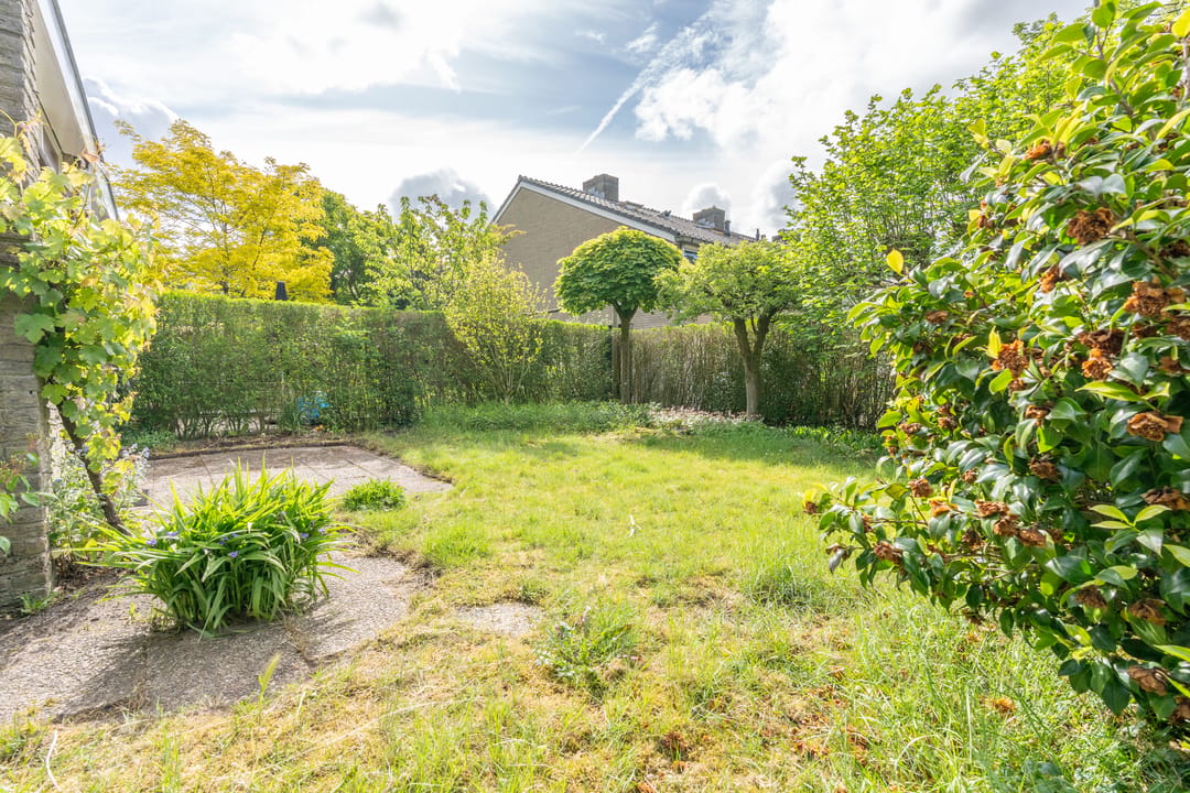 Photo 17 of de Beaufortweg 32