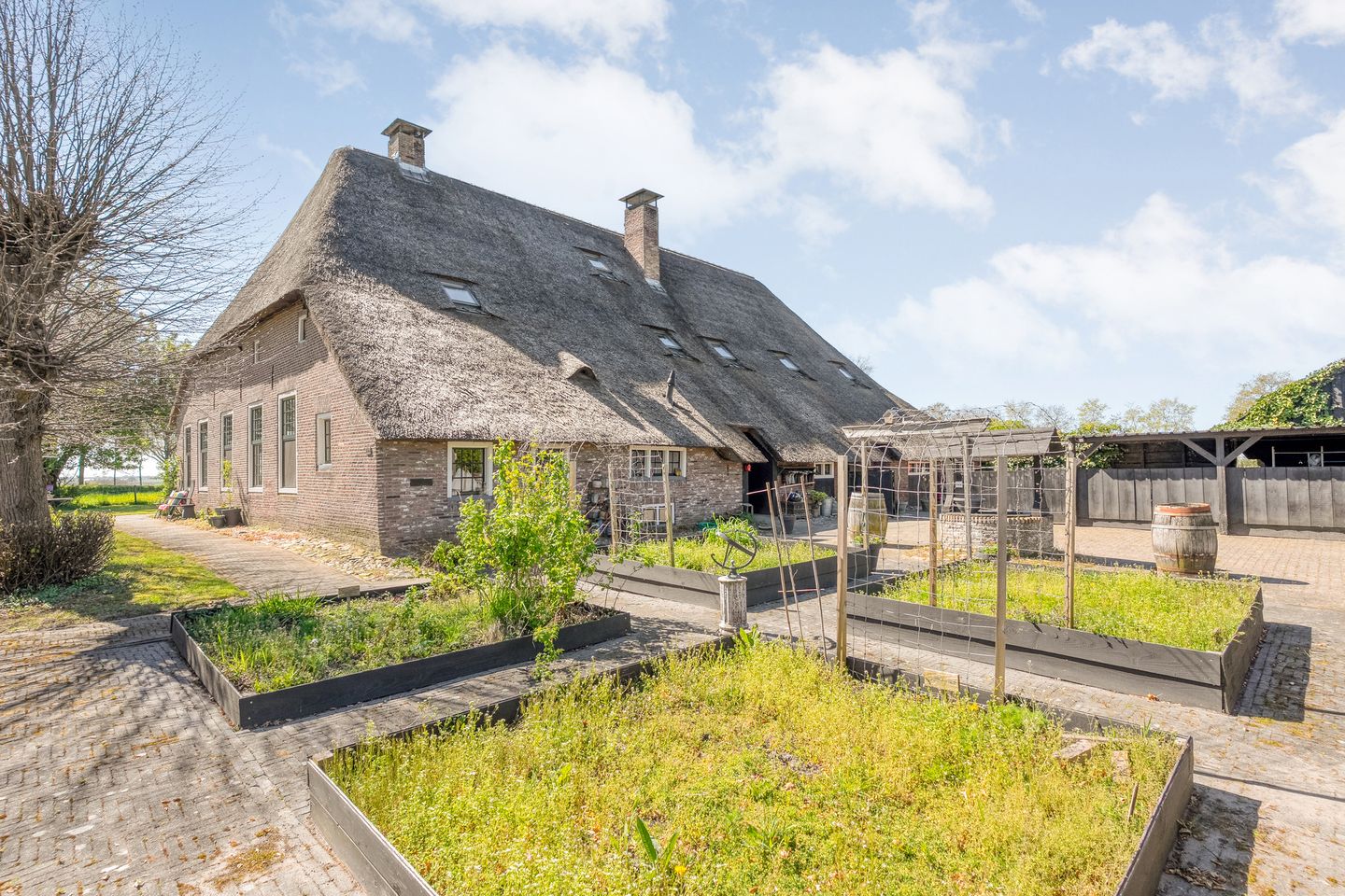 Photo 5 of Thijendijk 12