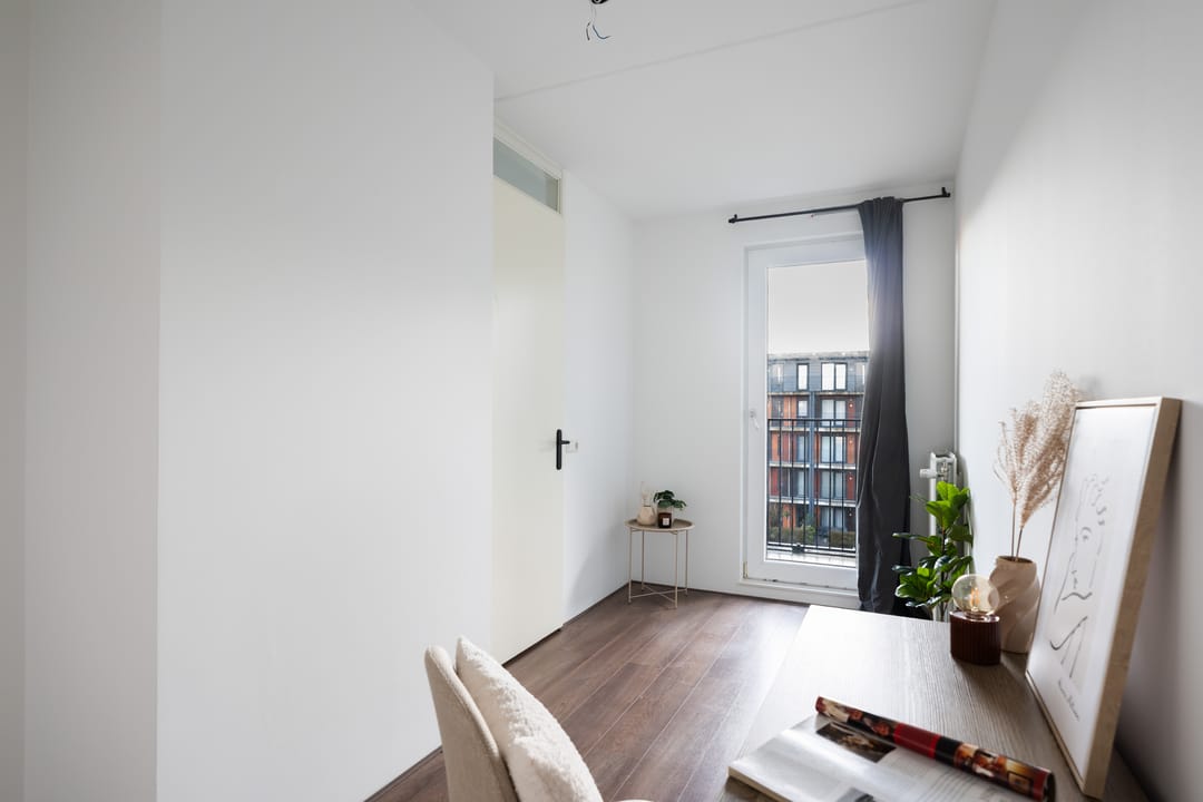 Photo 16 of Sonny Rollinsstraat 250