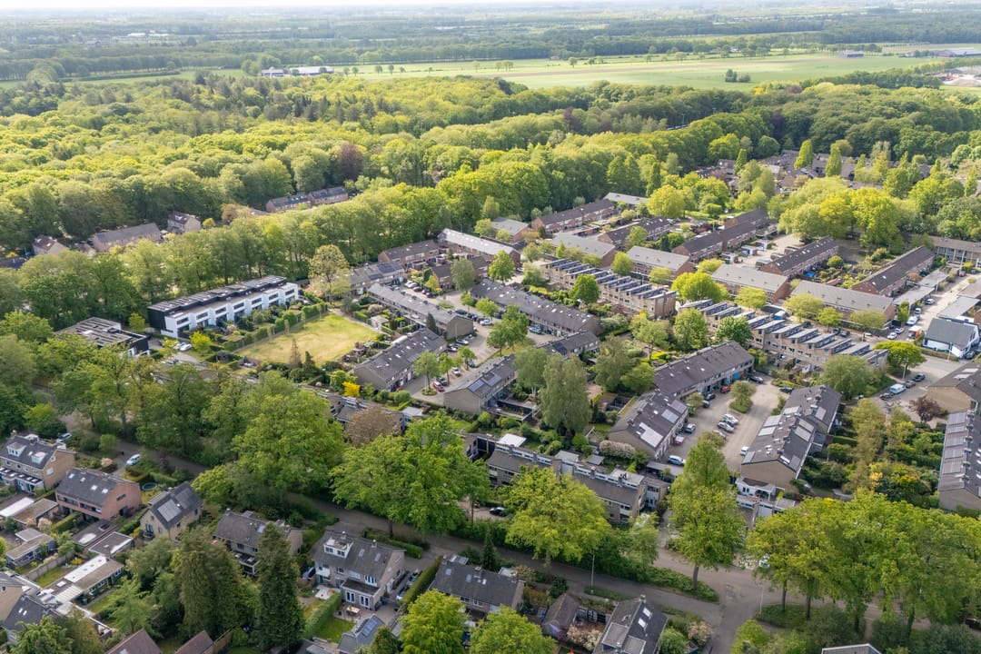 Photo 41 of de Beaufortweg 32