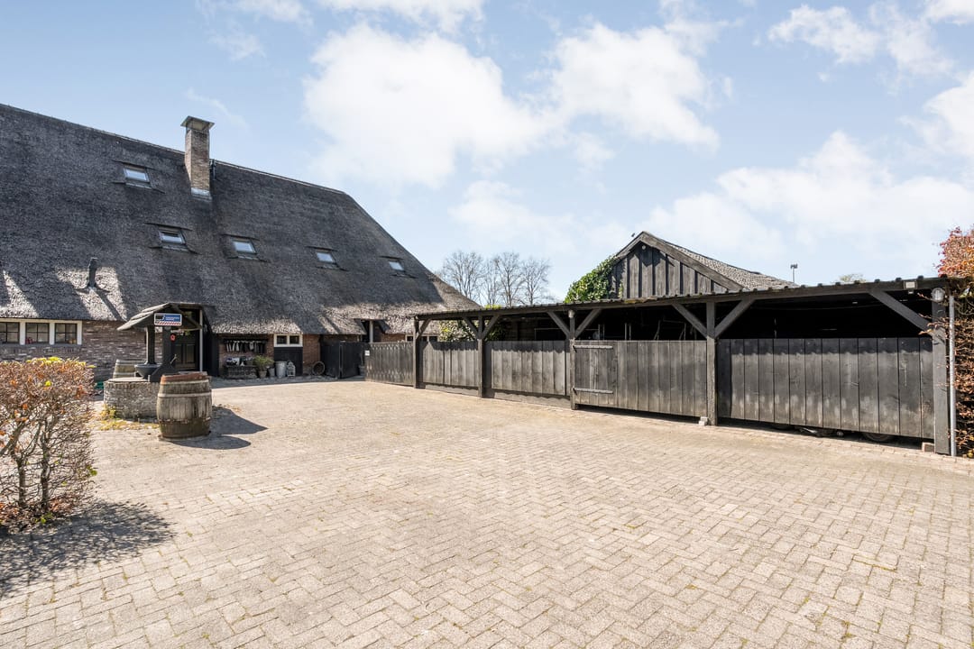 Photo 22 of Thijendijk 12
