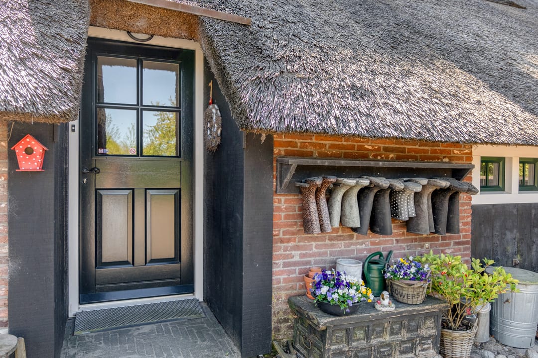 Photo 32 of Thijendijk 12