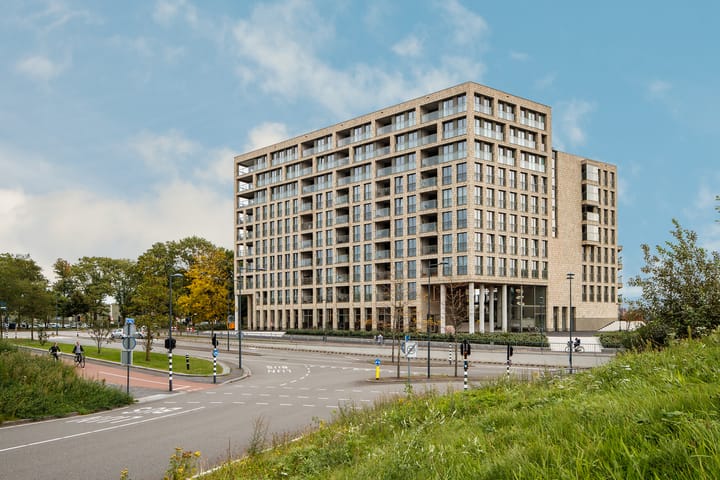 Photo 2 of Terheijdenstraat 202