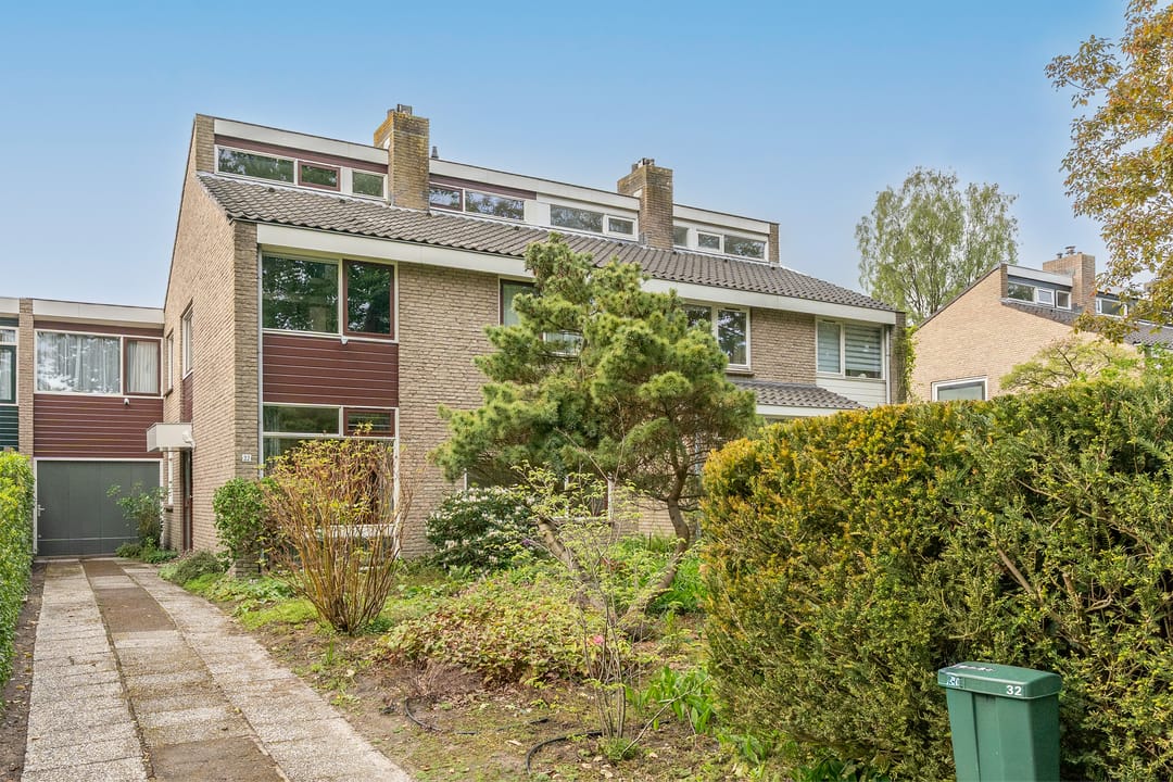 Photo 1 of de Beaufortweg 32