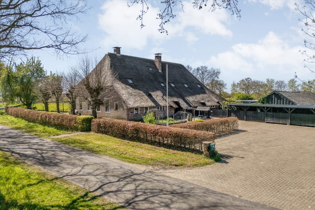 Photo 2 of Thijendijk 12