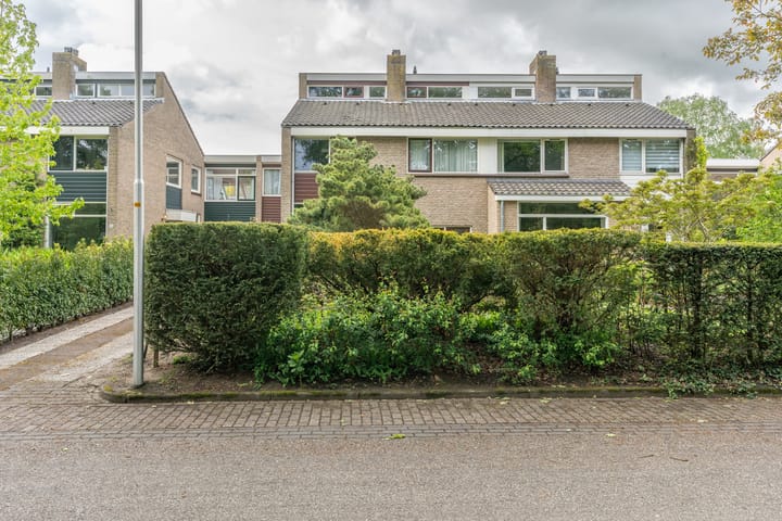 Foto 4 van de Beaufortweg 32