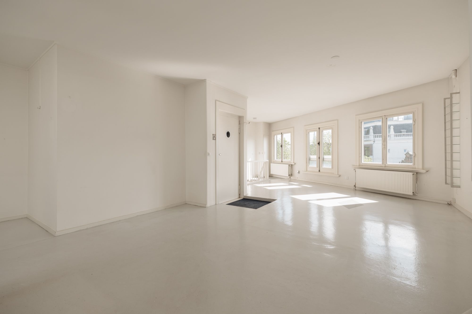 Nieuwezijds Voorburgwal 294-4 Amsterdam - Aanzicht 4