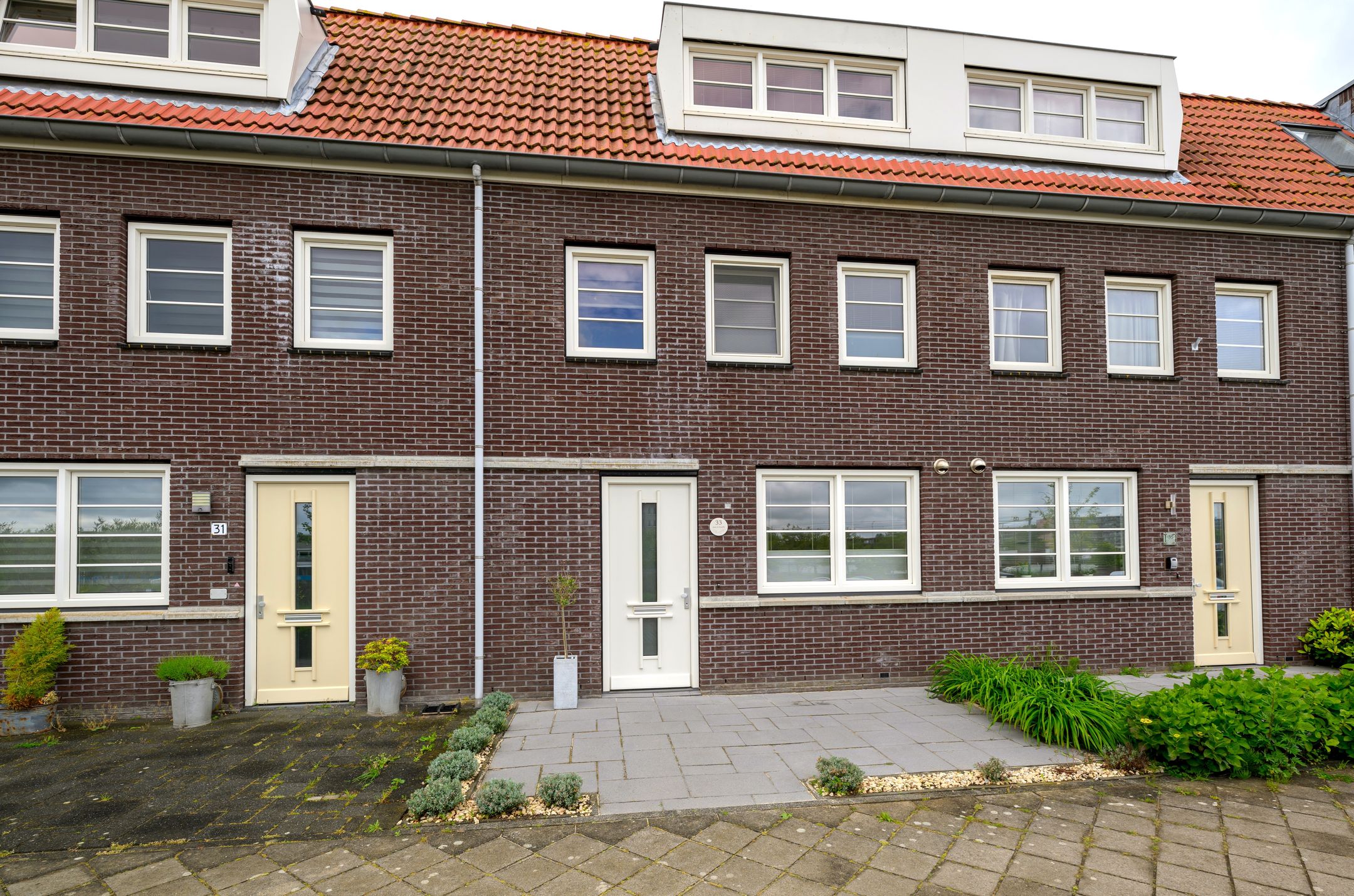 Foto 3 van Houten Baak 33