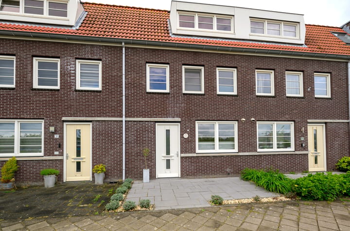 Foto 3 van Houten Baak 33