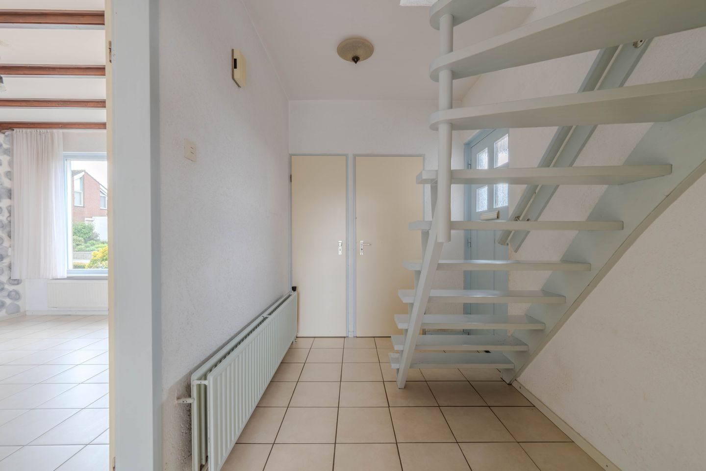 Foto 4 van Meester de Haanstraat 5