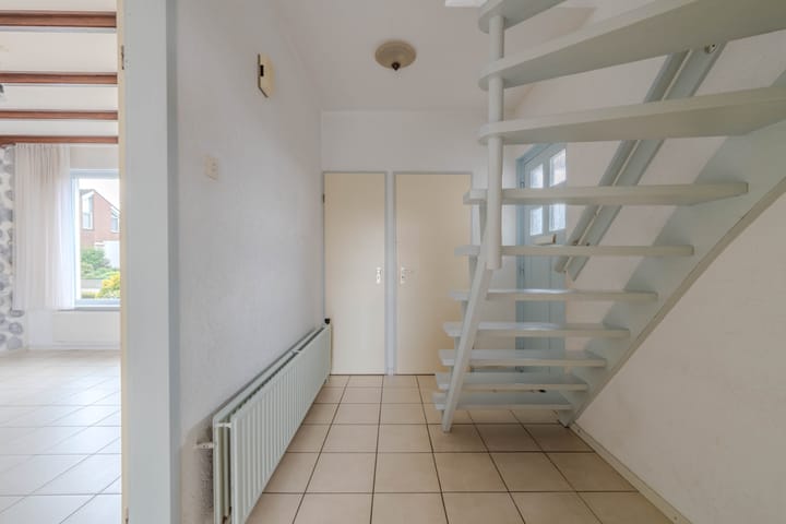 Foto 4 van Meester de Haanstraat 5