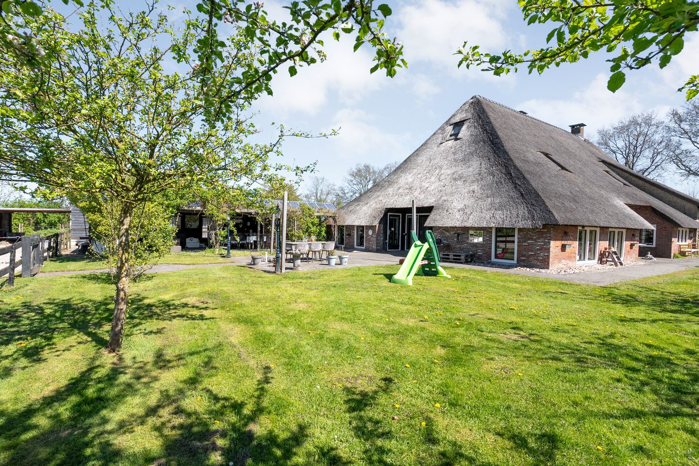 Photo 149 of Thijendijk 12