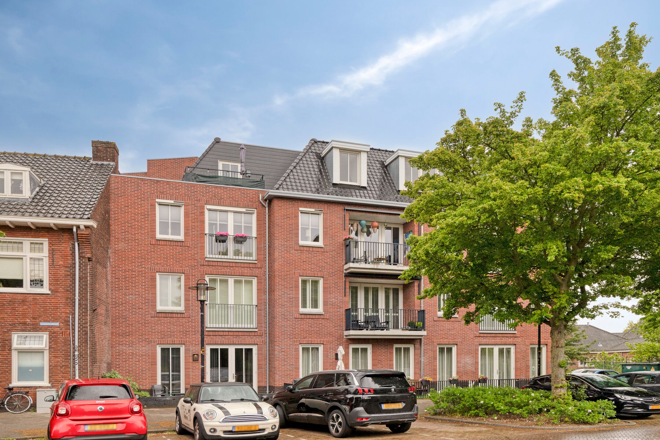 Heereweg 249 