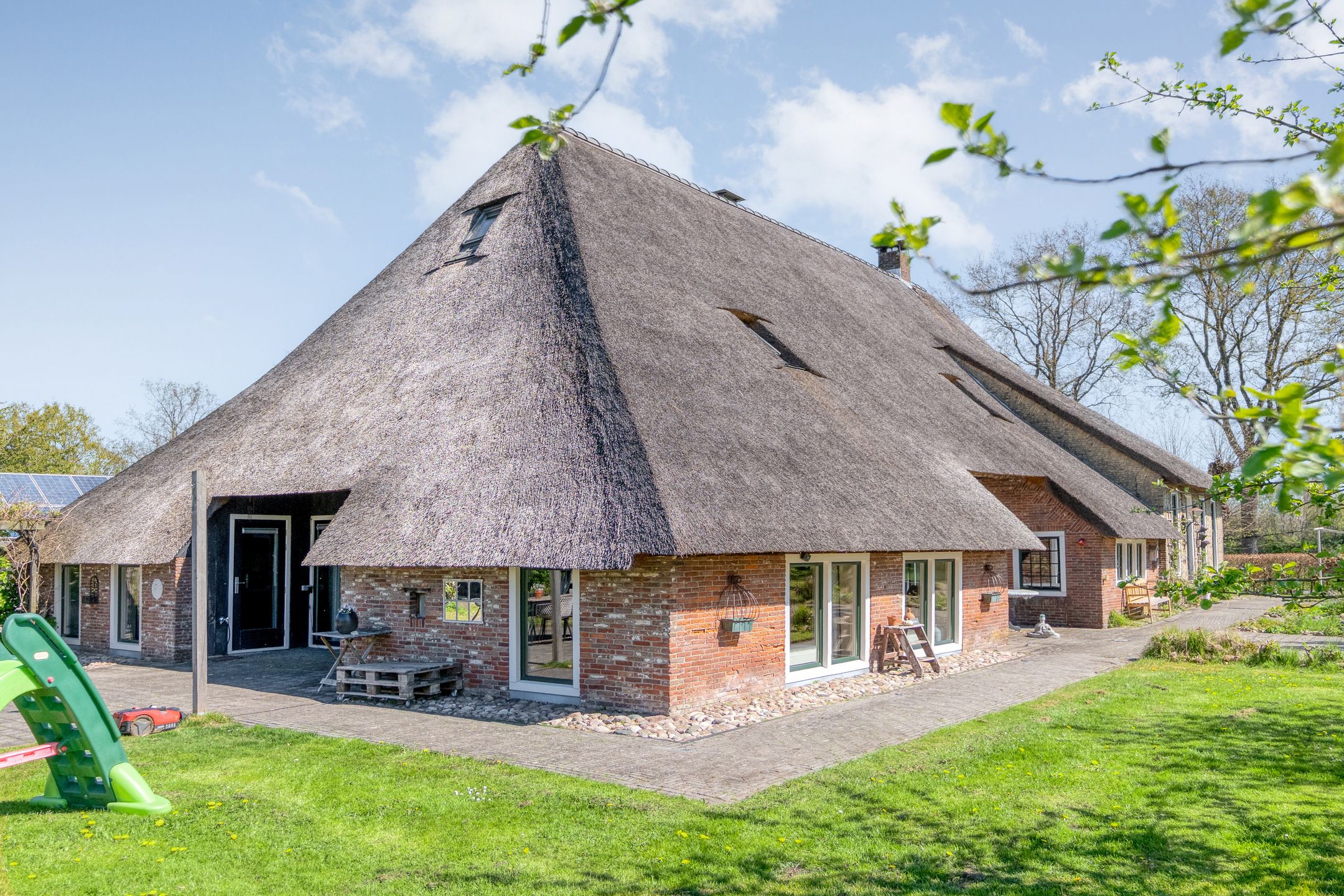 Photo 123 of Thijendijk 12