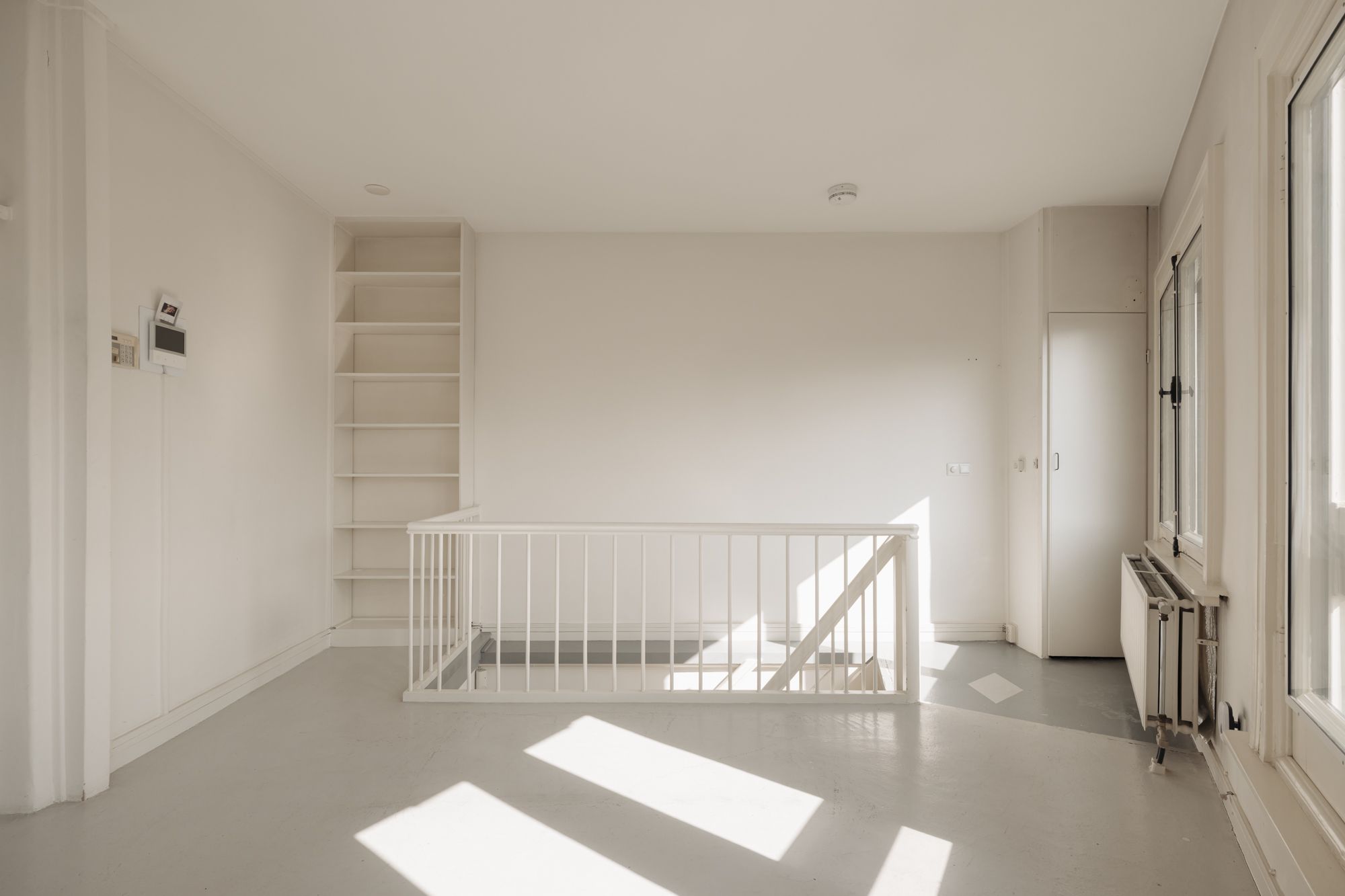 Nieuwezijds Voorburgwal 294-4 Amsterdam - Aanzicht 5