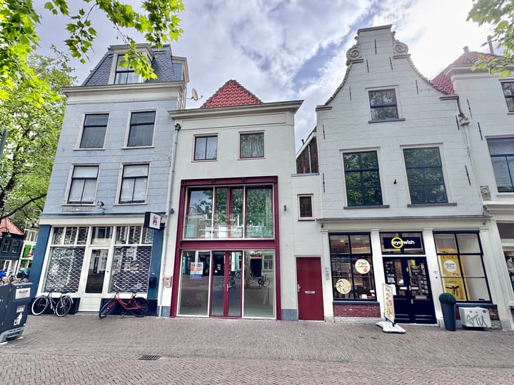 Brabantse Turfmarkt 92