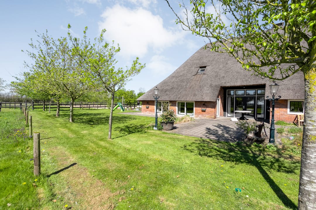 Photo 128 of Thijendijk 12