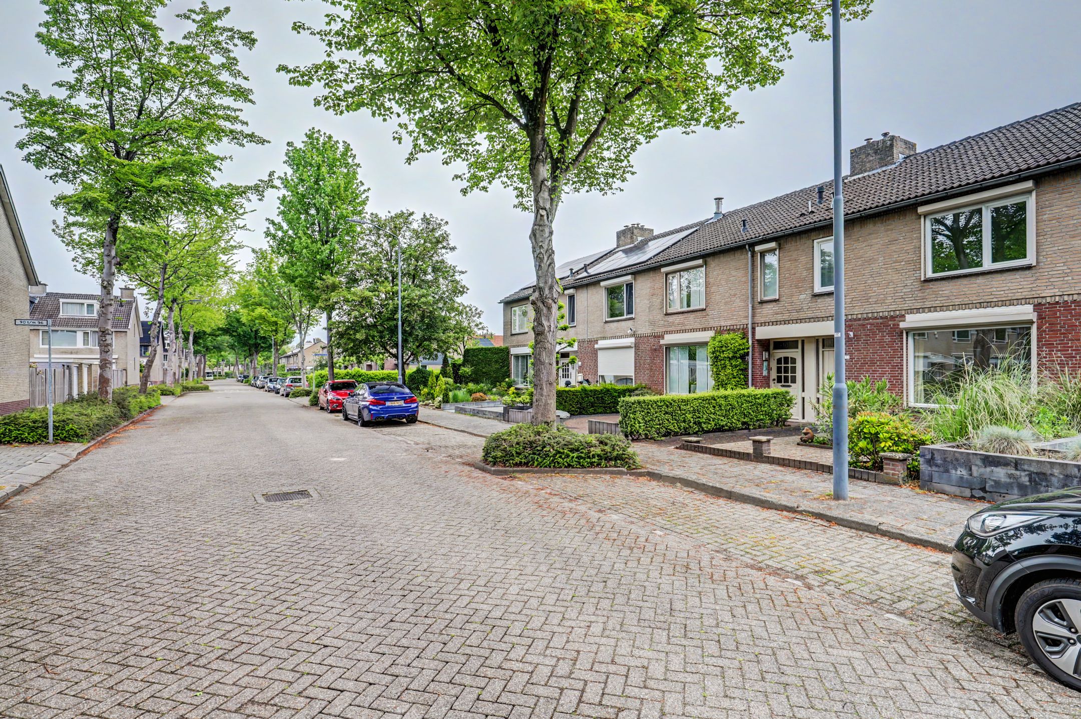 Foto 42 van Van Leeuwenhoeklaan 77