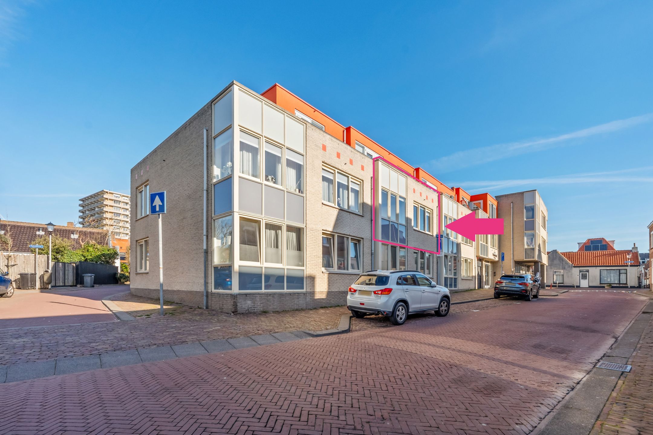 Photo 27 of Swaluëstraat 23-C
