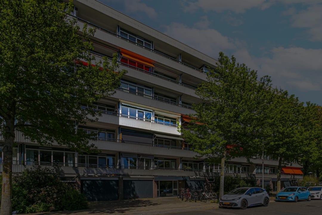 Foto 7 van Hijmans van den Berghlaan 186