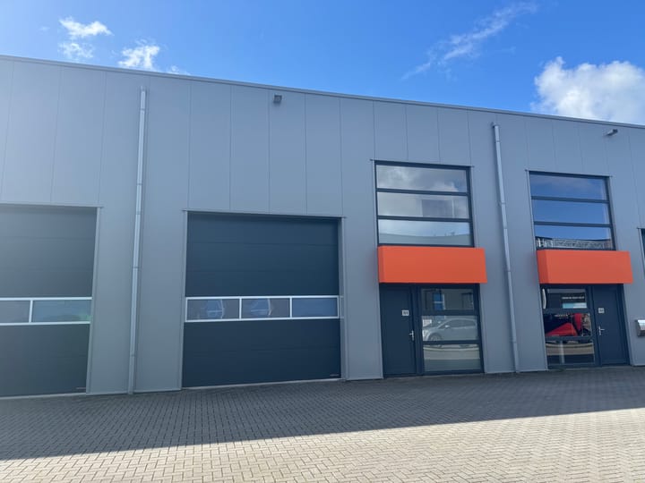 Ottolaan 12-3