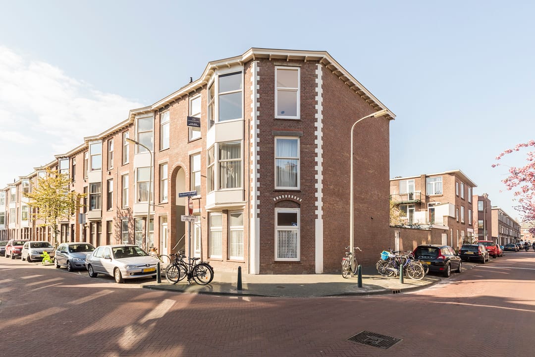Foto 1 van Meidoornstraat 124