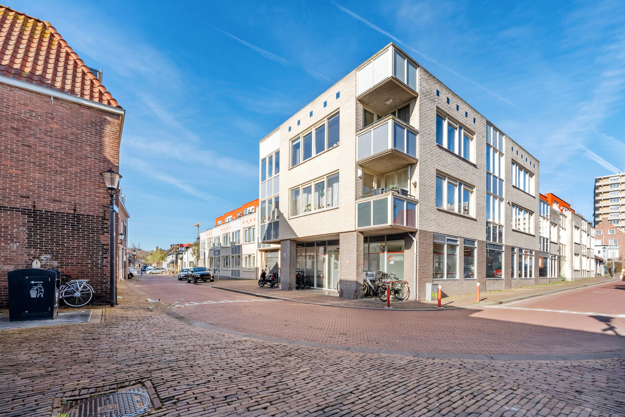 Swaluëstraat 23-C 23 c