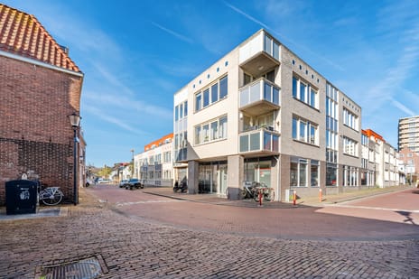 Swaluëstraat thumbnail