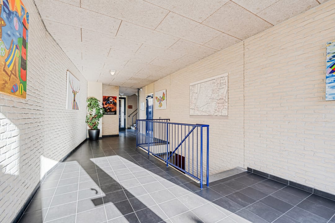 Photo 23 of Swaluëstraat 23-C