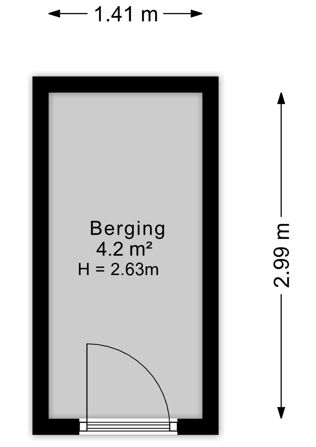 Foto 31 van Hijmans van den Berghlaan 186