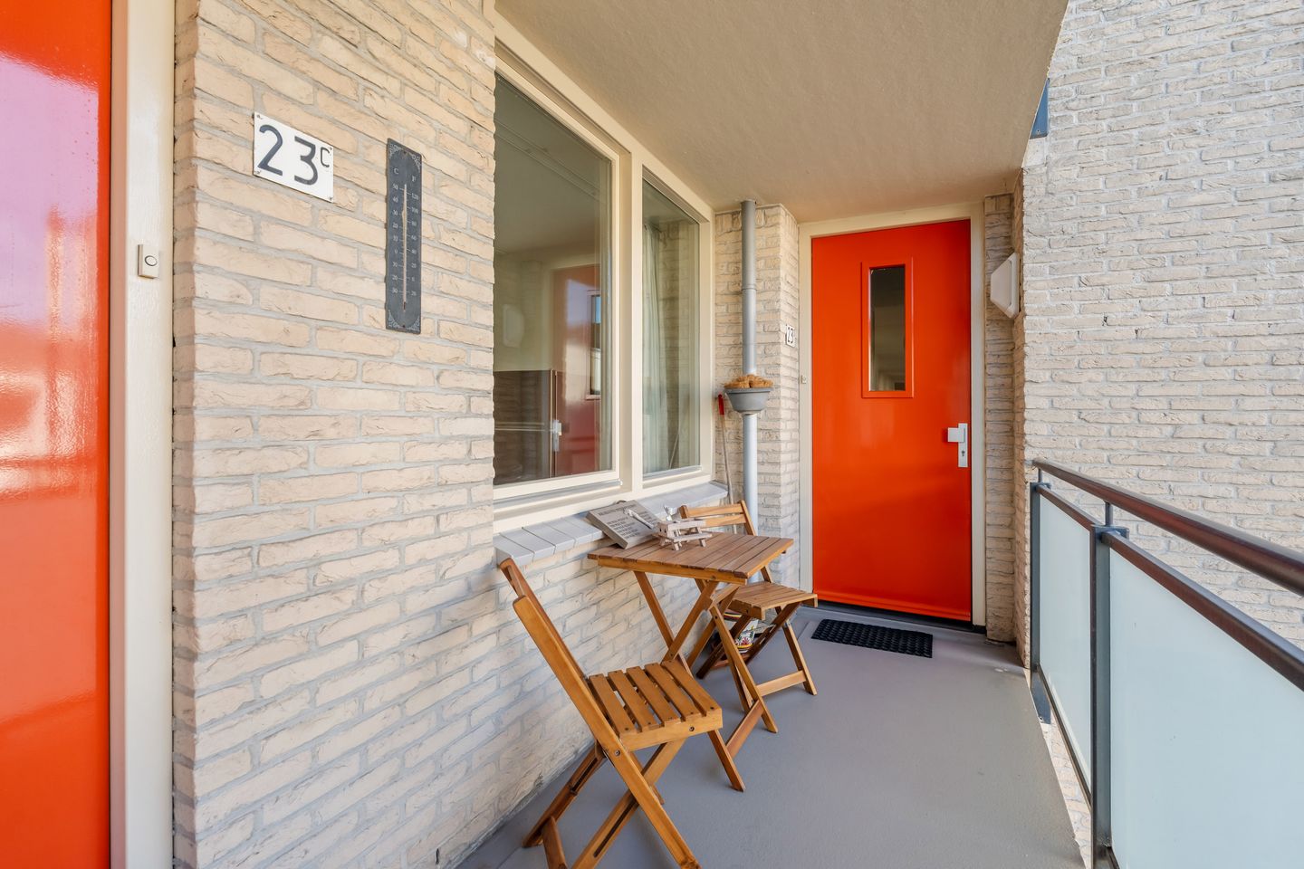 Photo 19 of Swaluëstraat 23-C