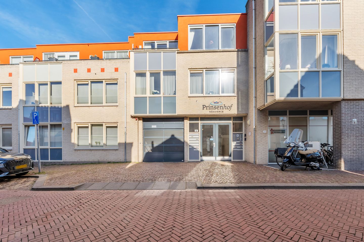 Photo 25 of Swaluëstraat 23-C
