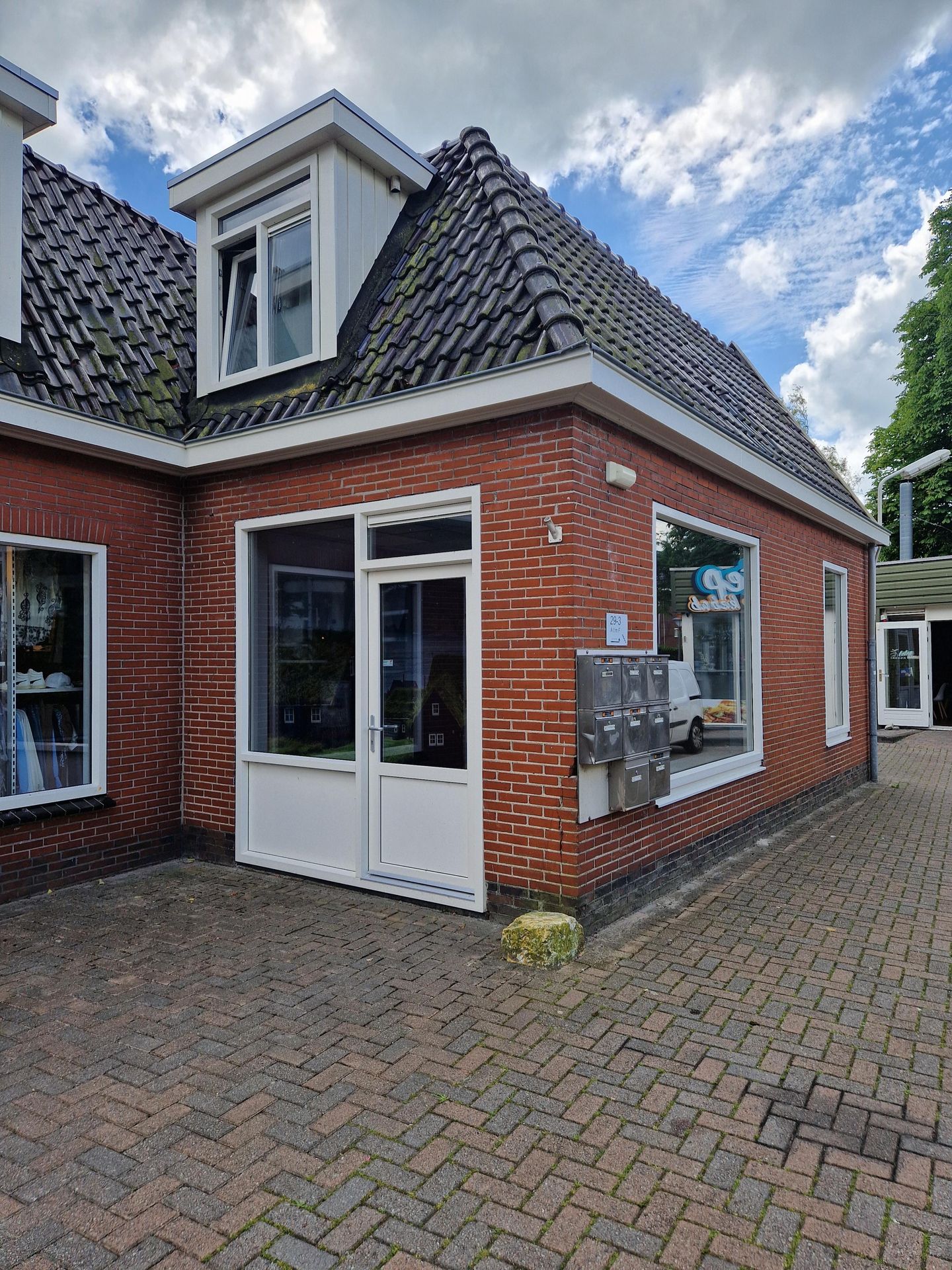 Bekijk foto 1 van Tolberterstraat 29-II