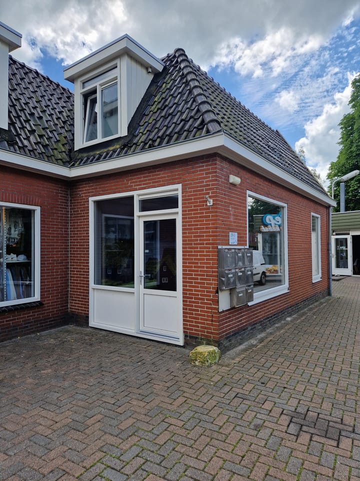 Tolberterstraat 29-II, Leek