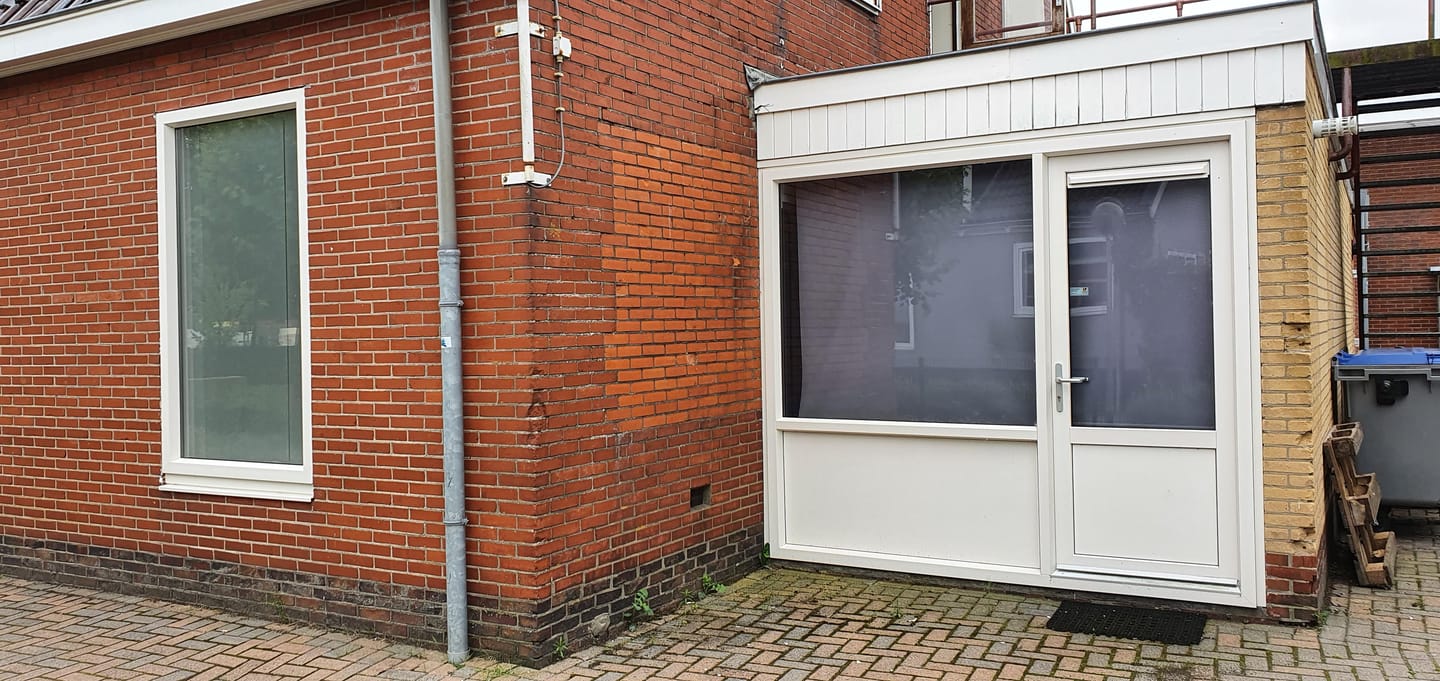 Bekijk foto 5 van Tolberterstraat 29-II