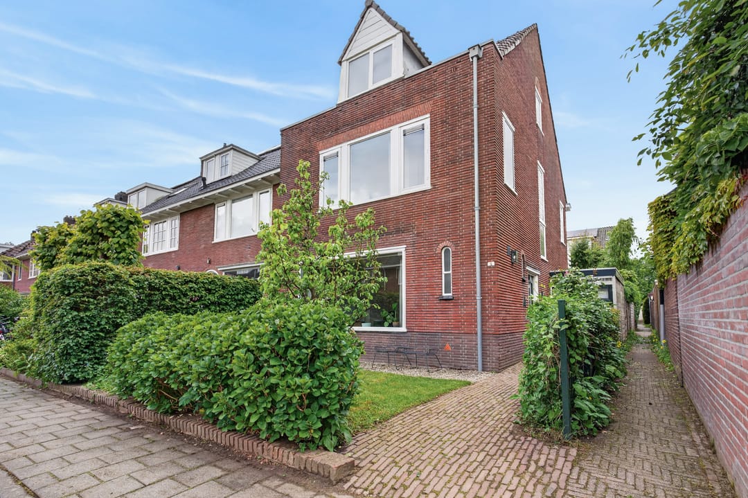 Foto 1 van Boudewijn van Roonstraat 4