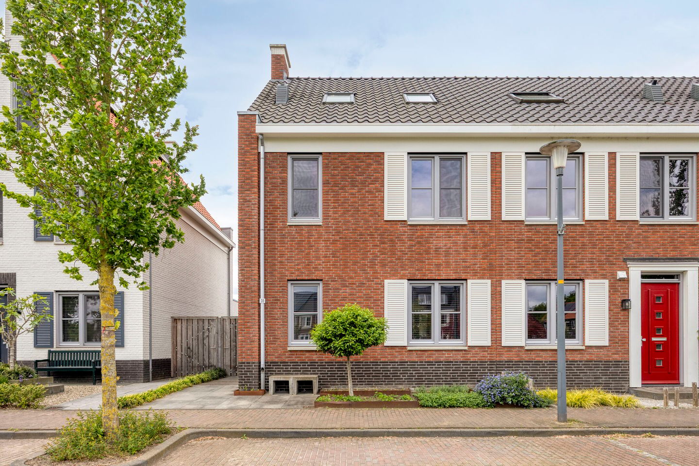 Foto 1 van Veldwachter 31