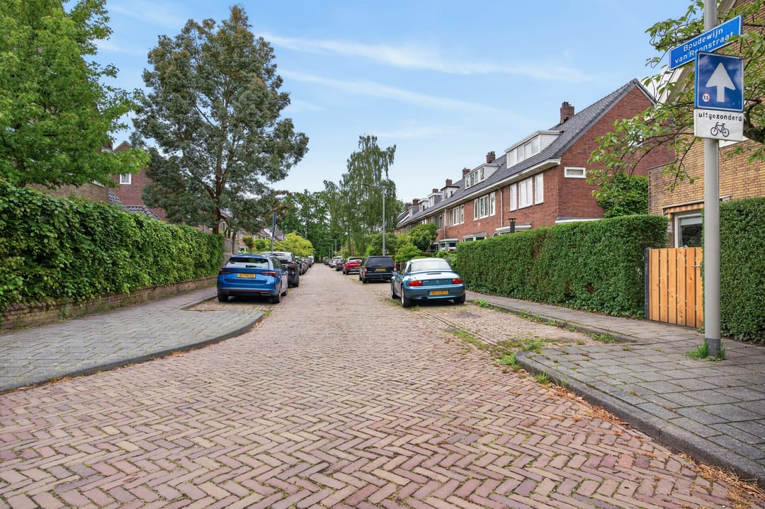 Foto 43 van Boudewijn van Roonstraat 4