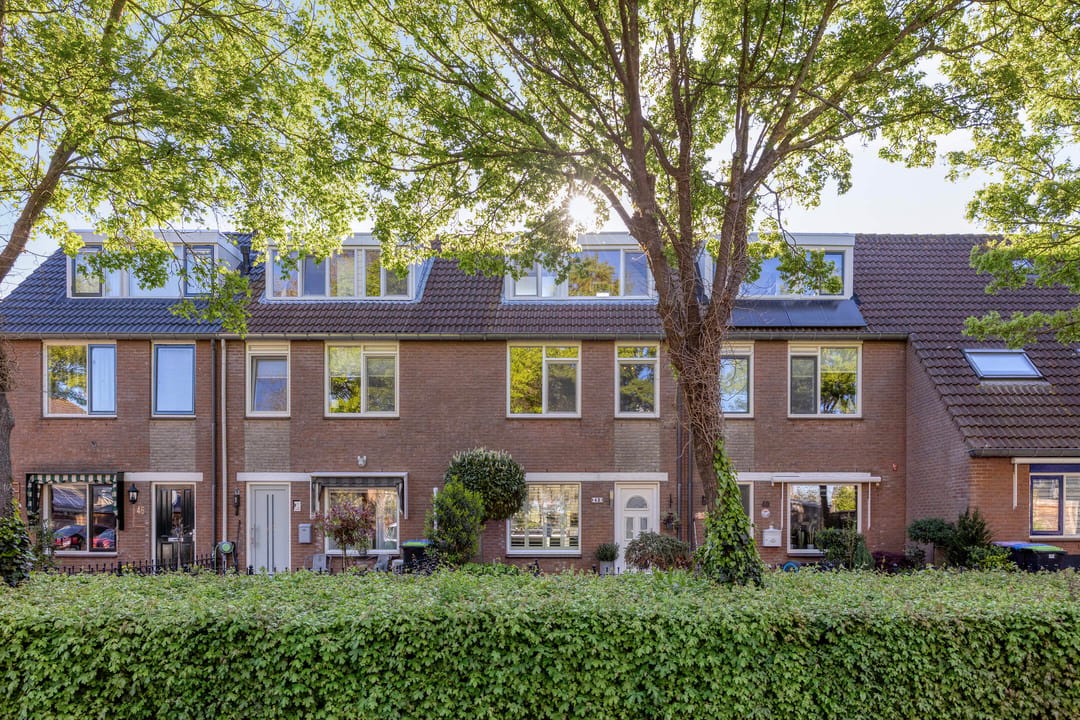 Foto 1 van Symfonielaan 42