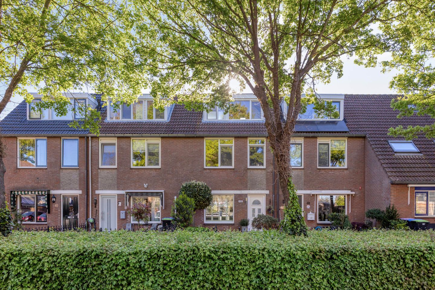 Foto 1 van Symfonielaan 42