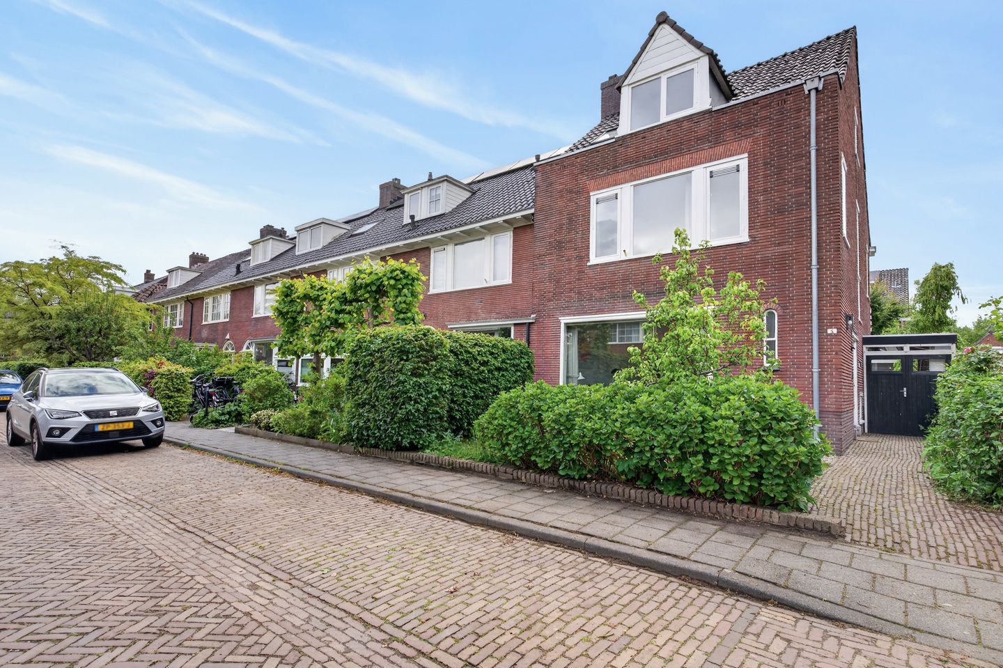 Foto 5 van Boudewijn van Roonstraat 4