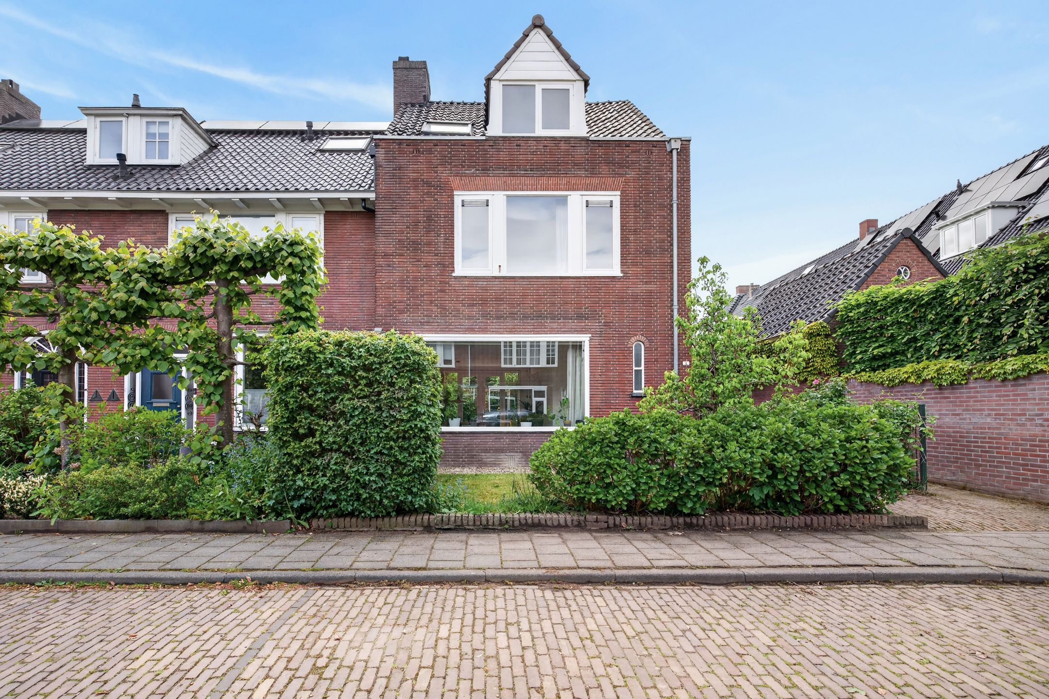 Foto 42 van Boudewijn van Roonstraat 4
