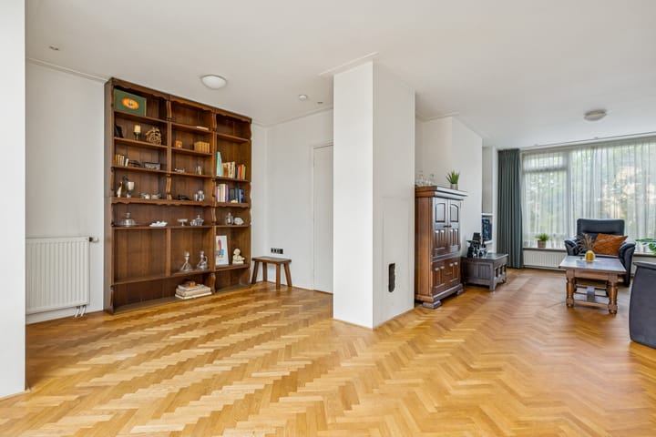Foto 4 van Prins Clausstraat 29