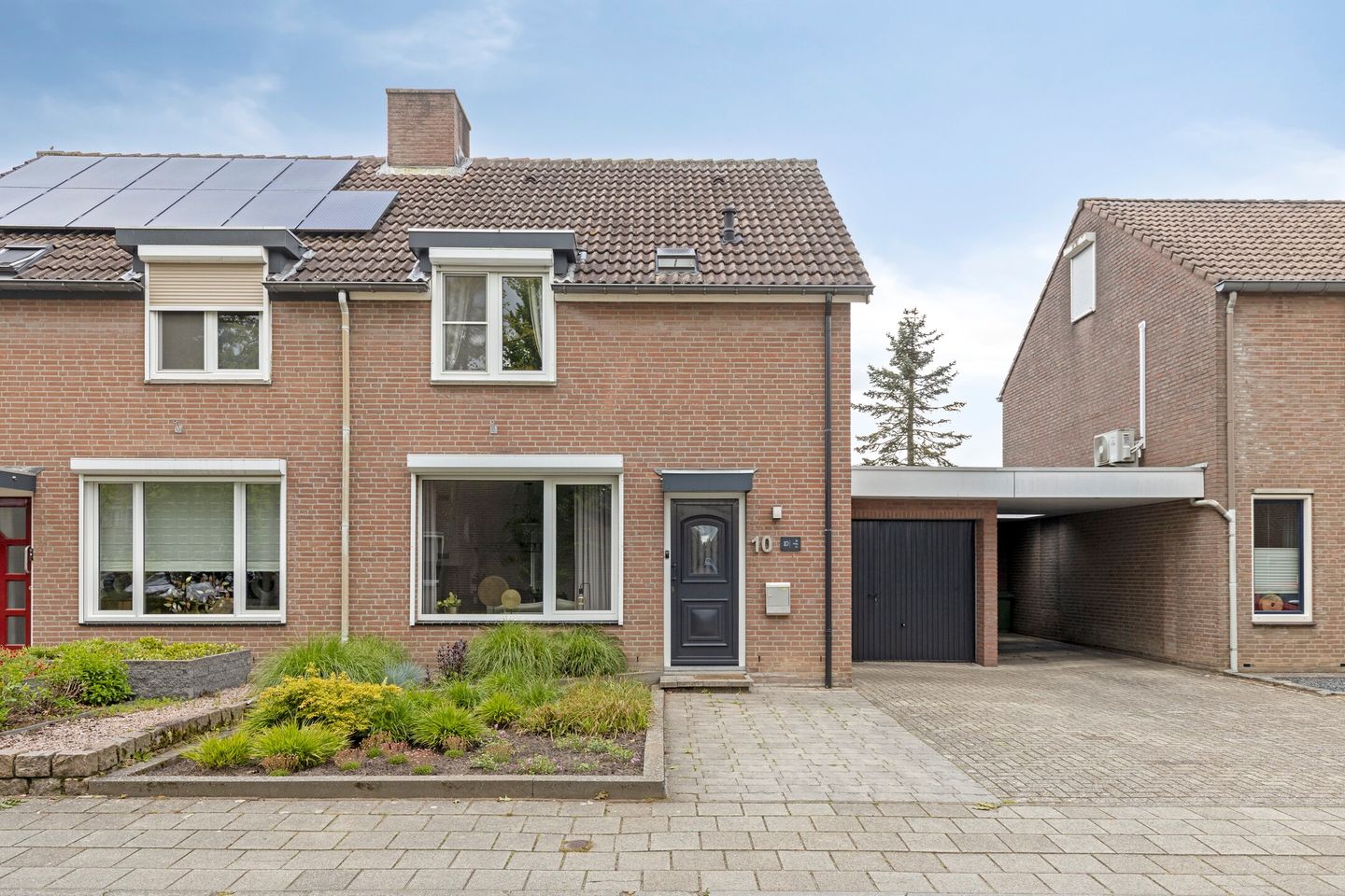 Foto 1 van Merwijckstraat 10